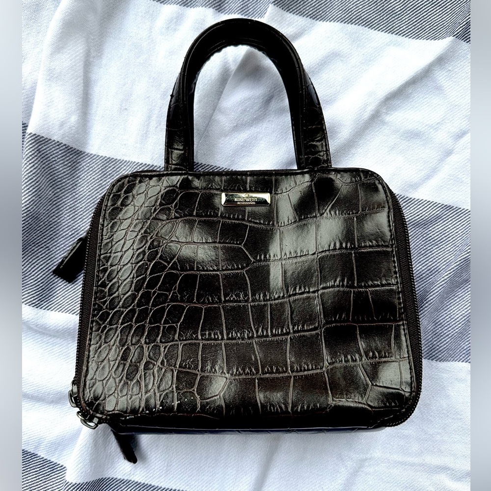 Vintage Nine West Tote